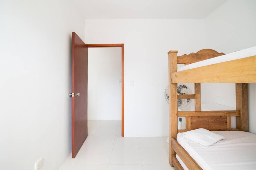 Furnished Apartments 2 Cartagena Exterior foto