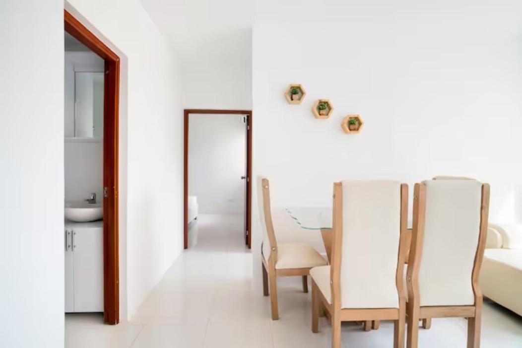 Furnished Apartments 2 Cartagena Exterior foto